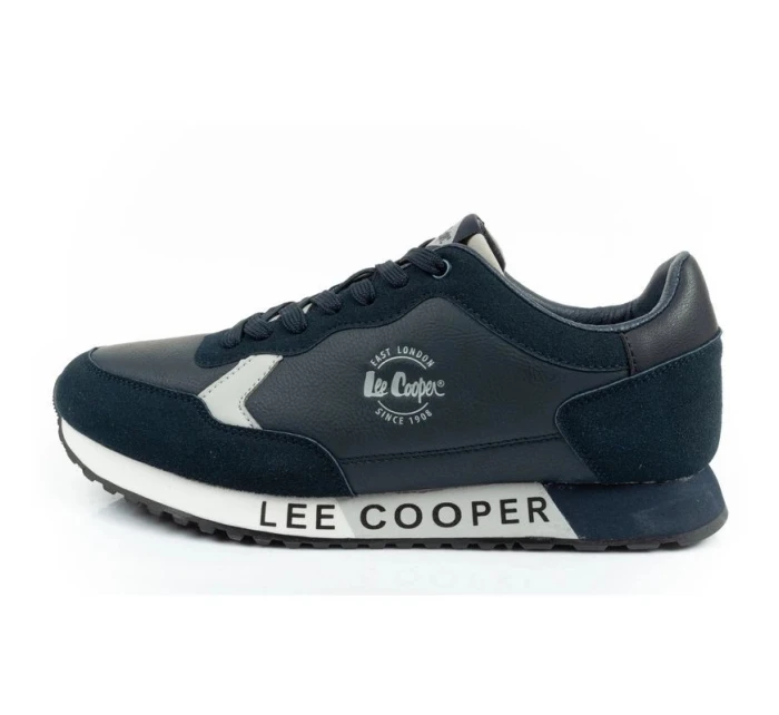 Lee Cooper M LCJ-24-03-3009M športová obuv