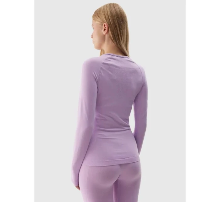 Termotričko 4F W 4FWAW24USEAF152-52S dámske