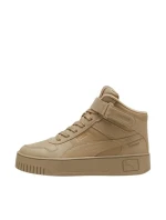 Carina Street Mid W 03 dámské boty model 20624948 - Puma Carina Street Mid W 03 dámské boty model 20624948 - Puma