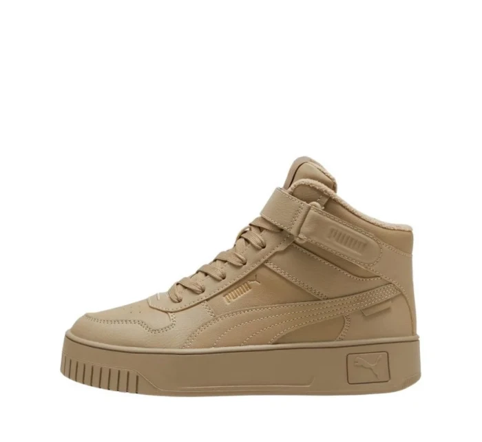 Carina Street Mid W 03 dámské boty model 20624948 - Puma Carina Street Mid W 03 dámské boty model 20624948 - Puma