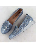 M.Daszynski W MR1628-20 SAN50B zvýšené poltopánky