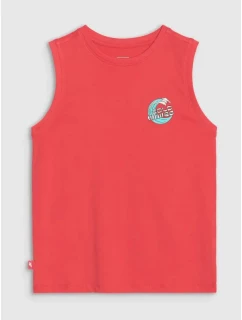 detské tričko 4F Jr 4FJWSS25TSLEM162-63S