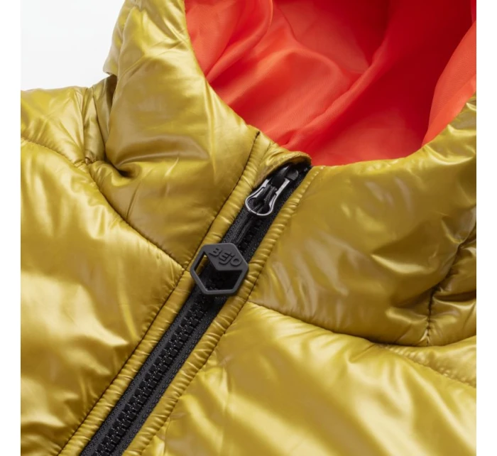 Detská prešívaná zimná bunda LUCCA JRB Detská prešívaná zimná bunda LUCCA JRB