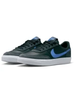 Kožené topánky Nike KillShot 2 GS IF0500-006 Kožené topánky Nike KillShot 2 GS IF0500-006