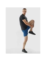 Pánské rychleschnoucí tréninkové šortky model 21916196 - 4F
