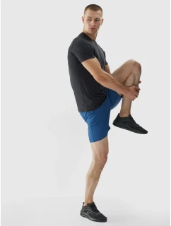 Pánské rychleschnoucí tréninkové šortky model 21916196 - 4F