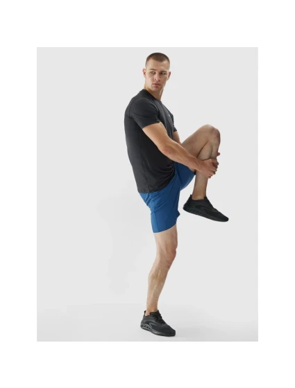 Pánské rychleschnoucí tréninkové šortky model 21916196 - 4F