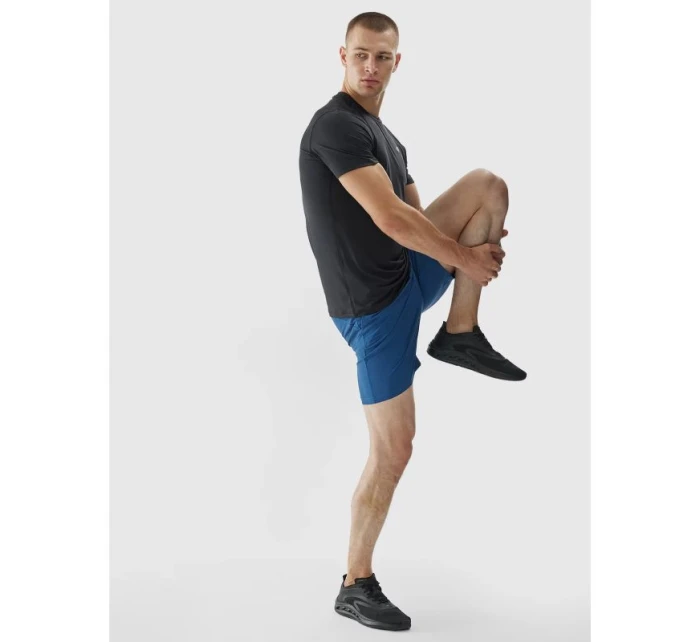 Pánské rychleschnoucí tréninkové šortky model 21916196 - 4F