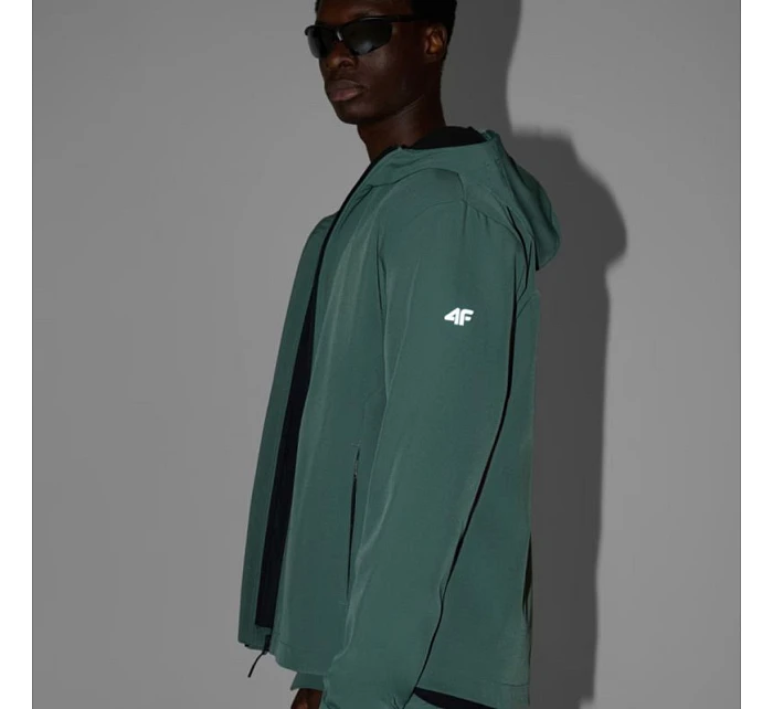 Bunda 4F M362 M 4FWAW25TSOFM362 40S pánska