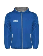 model 21752034 větrovka do deště modrá - Zuno