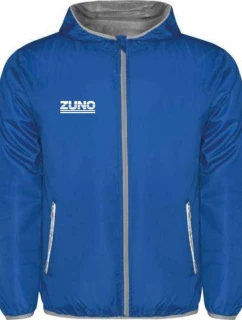 Zuno - vetrovka do dažďa modrá