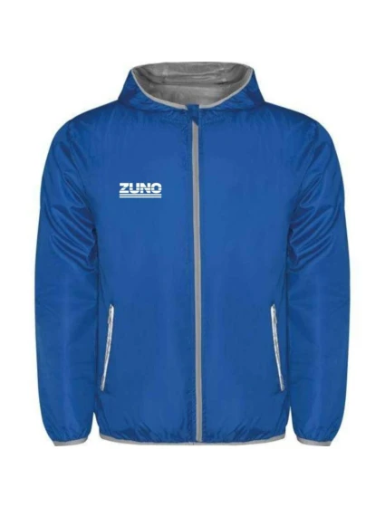 model 21752034 větrovka do deště modrá - Zuno