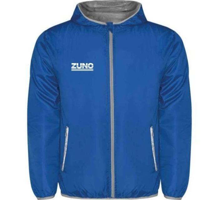 model 21752034 větrovka do deště modrá - Zuno