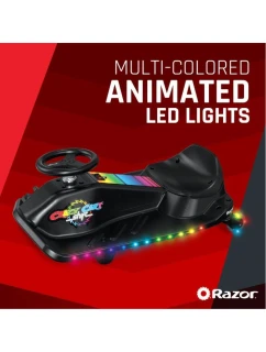 CRAZY Shift pro model 21813164 - Razor