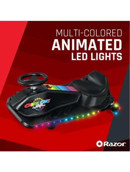 CRAZY Shift pro model 21813164 - Razor CRAZY Shift pro model 21813164 - Razor