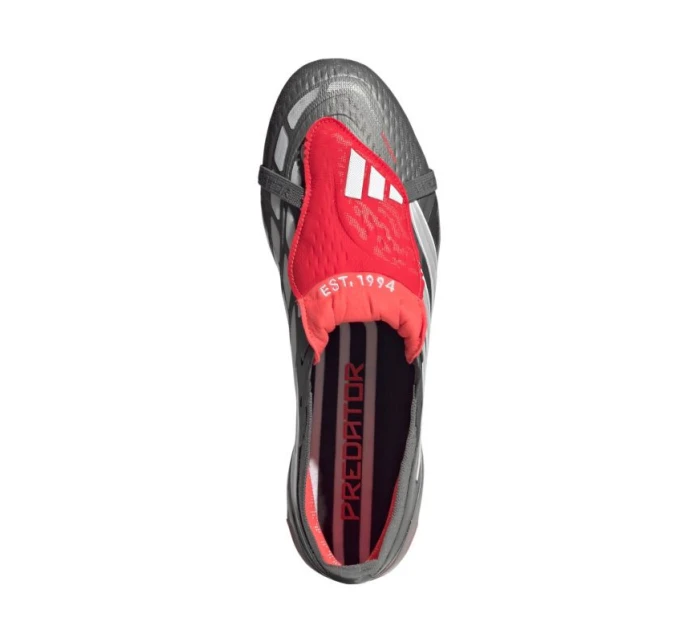 Kopačky Predator Elite FT FG model 21815209 - ADIDAS Kopačky Predator Elite FT FG model 21815209 - ADIDAS