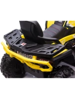 BATÉRIA TRAPPER QUAD ŽLTÁ 1033013 BATÉRIA TRAPPER QUAD ŽLTÁ 1033013