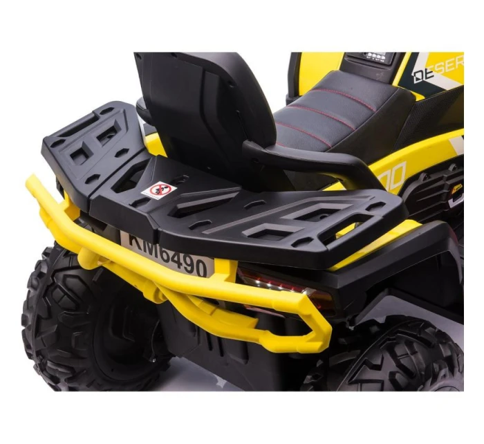 BATÉRIA TRAPPER QUAD ŽLTÁ 1033013 BATÉRIA TRAPPER QUAD ŽLTÁ 1033013