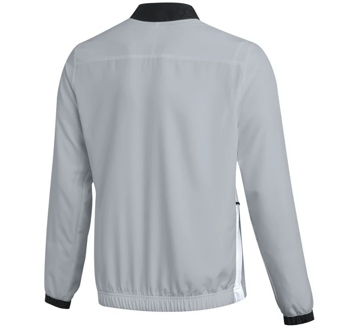 Pánska mikina Nike Dri-Fit Academy 25 Grey FZ9837 012