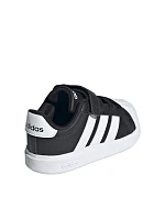 Detská obuv adidas Streettalk black JQ8605