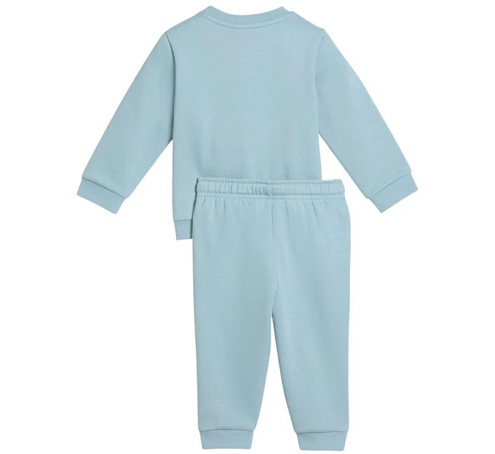 Dětská tepláková souprava ESS Crew mint 48 model 22081326 - Puma Dětská tepláková souprava ESS Crew mint 48 model 22081326 - Puma