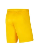 Detské šortky Park III Knit Junior BV6865-719 - Nike