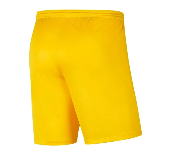 Detské šortky Park III Knit Junior BV6865-719 - Nike