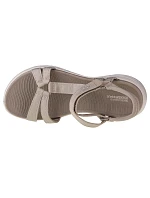 Skechers On The Go 600 Brilliancy 15316-NAT béžové 36 Skechers On The Go 600 Brilliancy 15316-NAT béžové 36