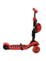 Enero Ladybug 3 v 1 balančná kolobežka 1017679 Enero Ladybug 3 v 1 balančná kolobežka 1017679