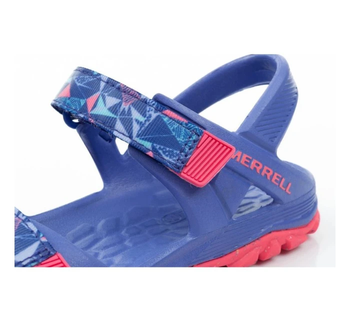 Detské sandále Hydro Drift Jr MC56495 - Merrell