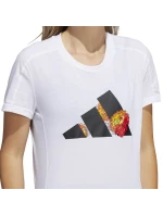 Dámské tričko G T W model 17348609 - ADIDAS Dámské tričko G T W model 17348609 - ADIDAS