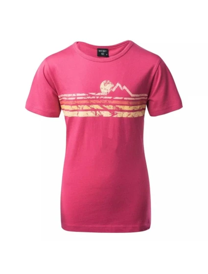 Tričko  Jrg Jr model 19372931 - Hi-Tec