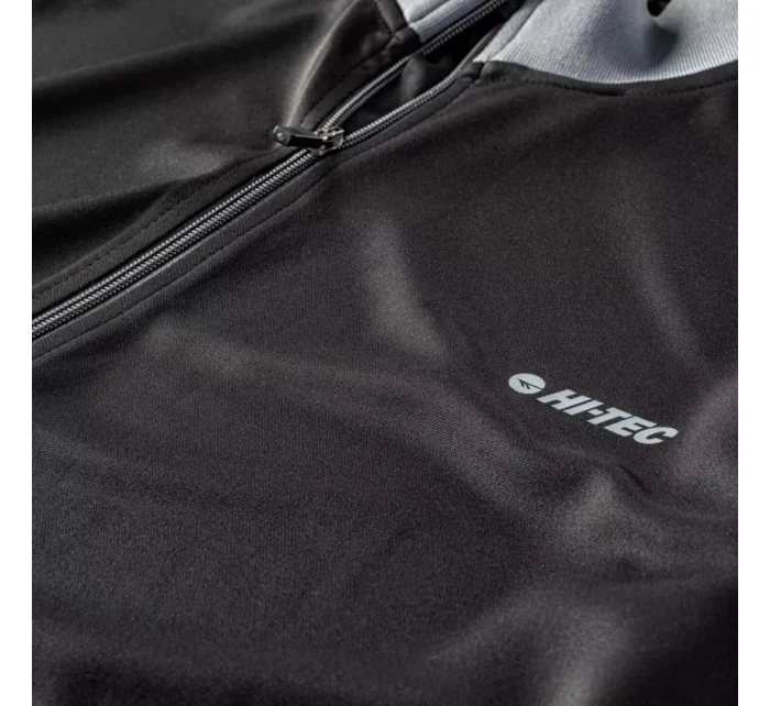 Pánska mikina Delian M 92800442903 - Hi-Tec