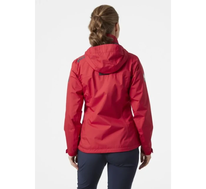 Crew Bunda s kapucí W model 18700281 162 - Helly Hansen