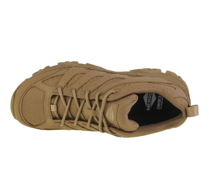 Topánky Merrell Moab 3 Tactical WP M J004115 Topánky Merrell Moab 3 Tactical WP M J004115