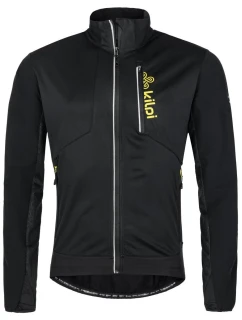 Pánska mikina Nordim-m black - Kilpi