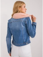 Komin AT KM model 19926595 brzoskwiniowy - FPrice