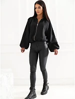 Kurtka MI KR model 22550411 czarny - FPrice Kurtka MI KR model 22550411 czarny - FPrice