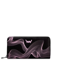 Nočná košeľa Nicci Chaos Black