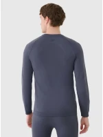 Pánske bezšvové spodné tričko 4F