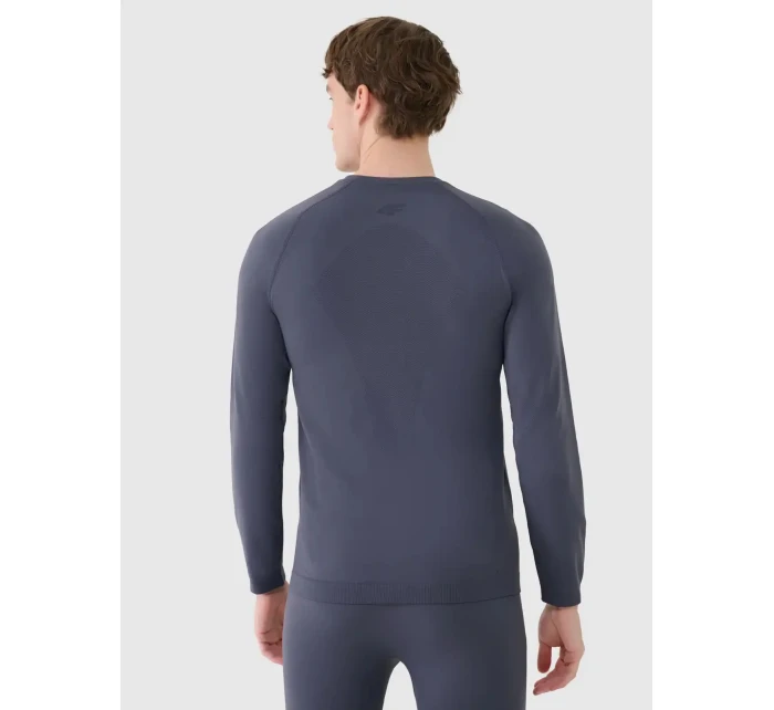 Pánske bezšvové spodné tričko 4F