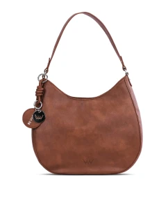Dámska kabelka Vuch Adelia Brown