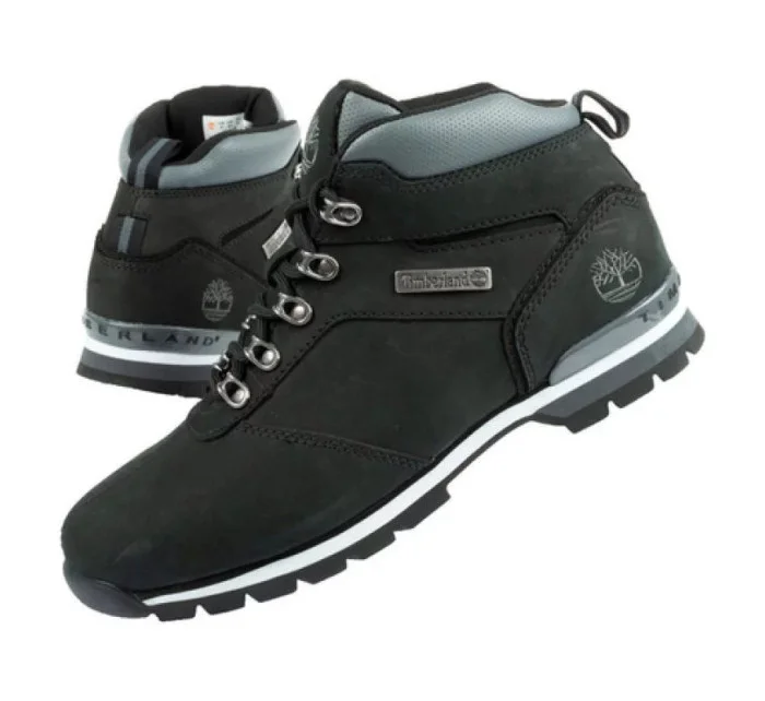 Pánske trekingové topánky Splitrock 2 TB06161R - Timberland Pánske trekingové topánky Splitrock 2 TB06161R - Timberland