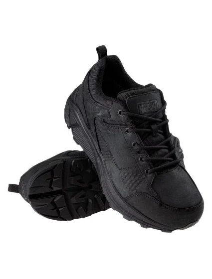 Pánské trekové boty  Low Wp V černá  model 18559778 - Magnum