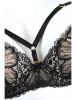 Dámská podprsenka PUSH   model 21142522 - MEDIOLANO