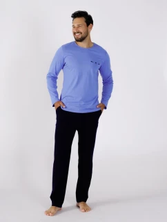 PIŻAMA MĘSKA model 20323812 - HOTBERG