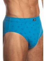 SLIPY MĘSKIE CLASSIC model 20591267 3pack - Lama