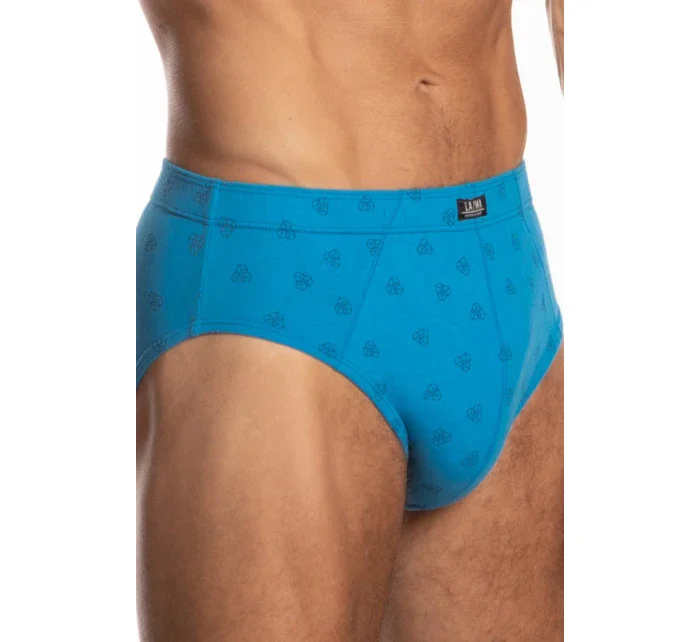 SLIPY MĘSKIE CLASSIC model 20591267 3pack - Lama