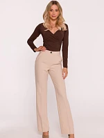 Dámske nohavice model 217267 Stylove