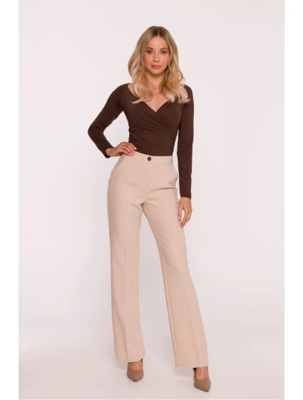 Dámske nohavice model 217267 Stylove